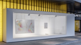 DOOSAN ART LAB Exhibition 2021 썸네일