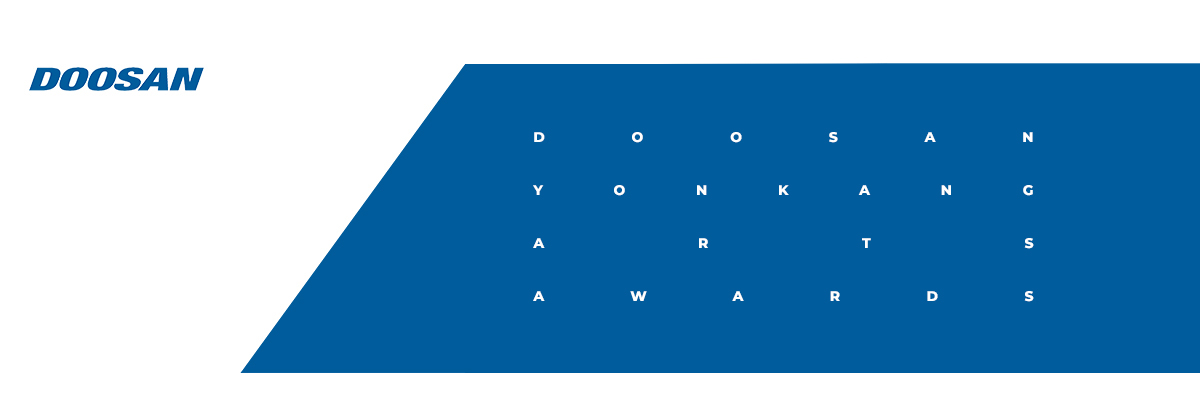 DOOSAN Yonkang Arts Awards