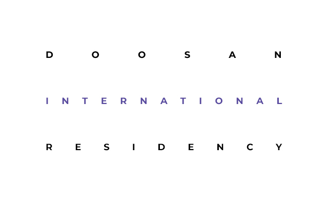 DOOSANGALLERY RESIDENCY NEW YORK