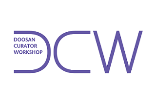 DOOSAN Curator Workshop Exhibition