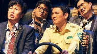 김수로 프로젝트 12탄 - 택시 드리벌 1번 갤러리 