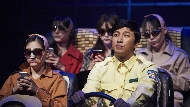 김수로 프로젝트 12탄 - 택시 드리벌 2번 갤러리 