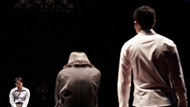 Death and the Maiden 3번 갤러리 