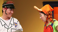유쾌한 하녀 마리사 2번 갤러리 