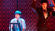 bare the musical 1번 갤러리 