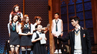 bare the musical 7번 갤러리 