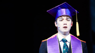 bare the musical 8번 갤러리 