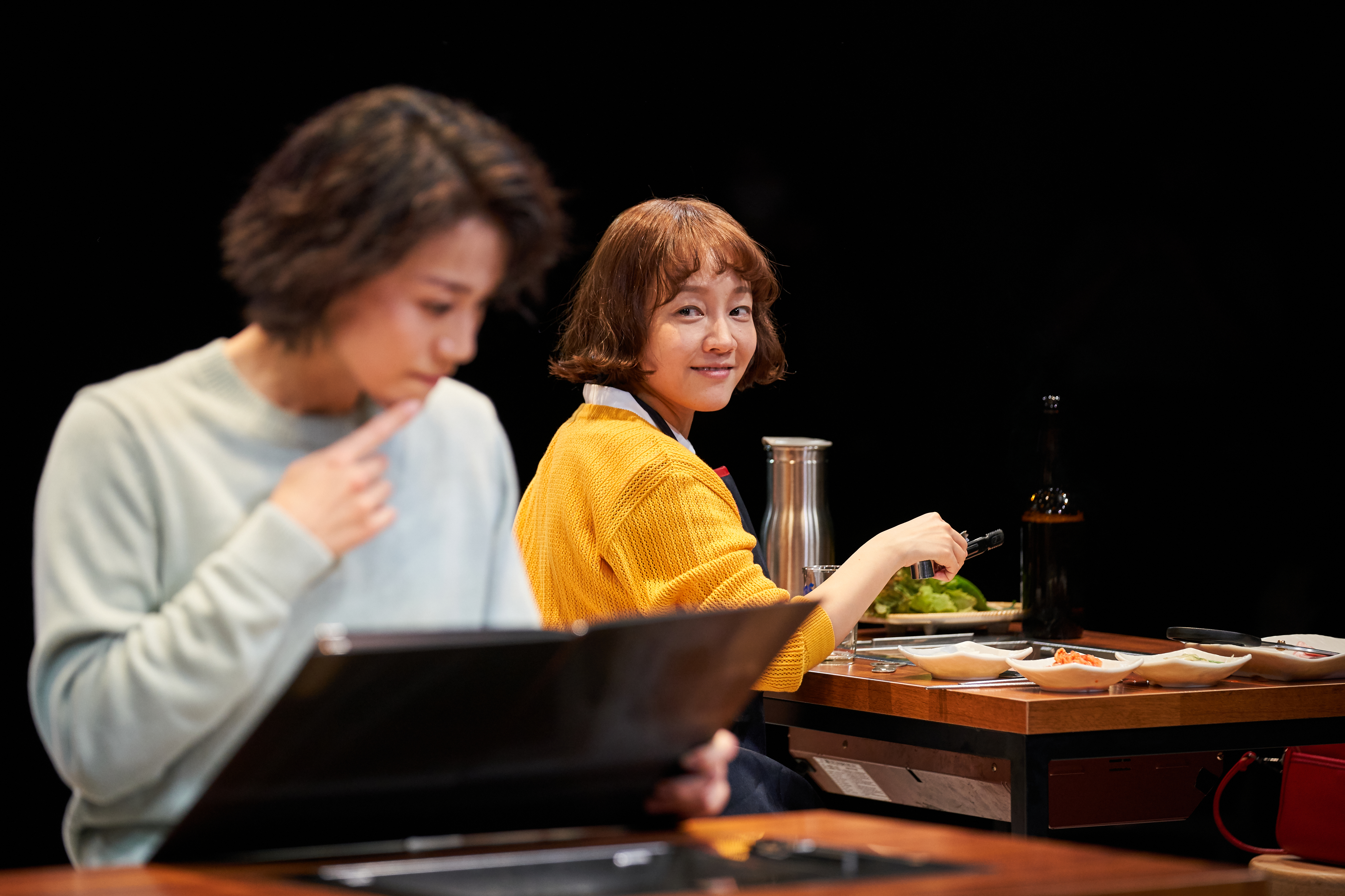 Table for One 10번 갤러리 