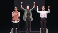 Hannam District 3 4번 갤러리 