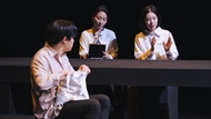 일분위 고독인 3번 갤러리 