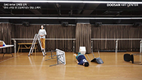 Love and Information 11번 갤러리 