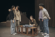 The Dictionary of Grandma’s Language  3번 갤러리 