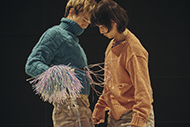 The Smudge of Coral drawing 5번 갤러리 