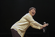 Youngtae, not Pollock 4번 갤러리 