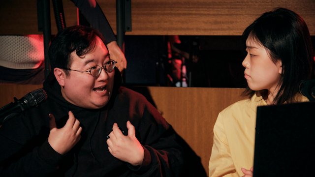 Waiting for Total Eclipse 9번 갤러리 