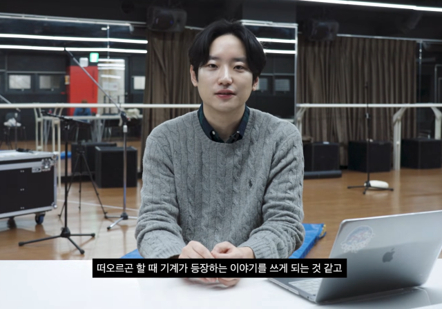 Observation, Camera, and the Episodes Left Behind 2번 갤러리 