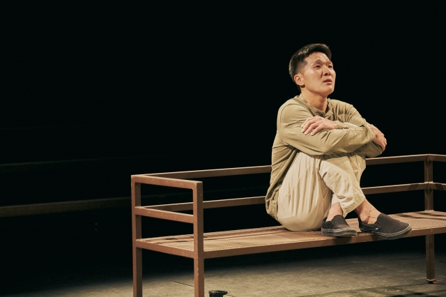 나의 땅은 어디인가 6번 갤러리 