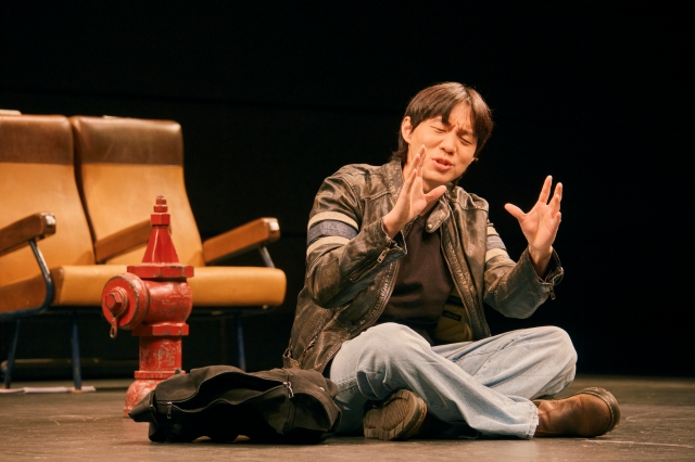 나의 땅은 어디인가 4번 갤러리 