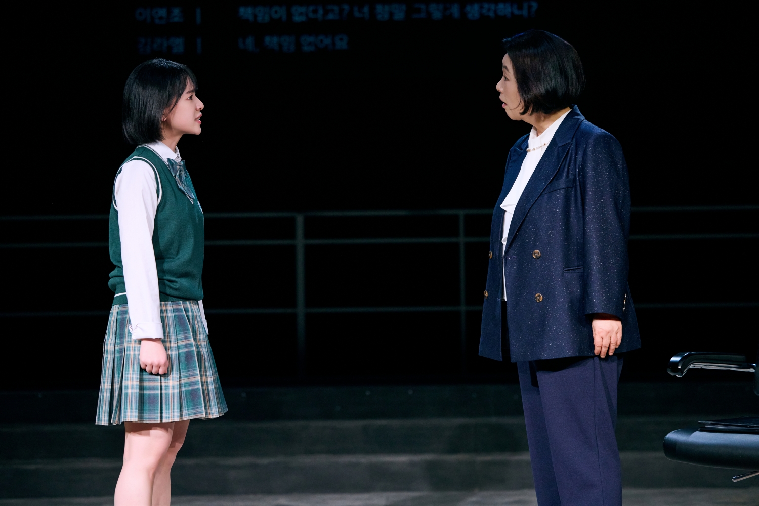 Principle 3번 갤러리 