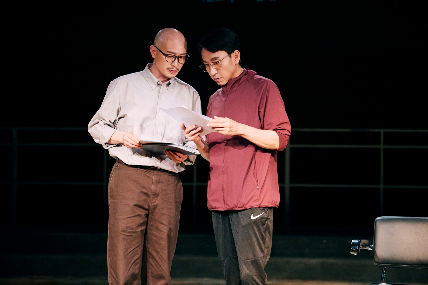 Principle 2번 갤러리 
