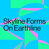 Skyline Forms On Earthline