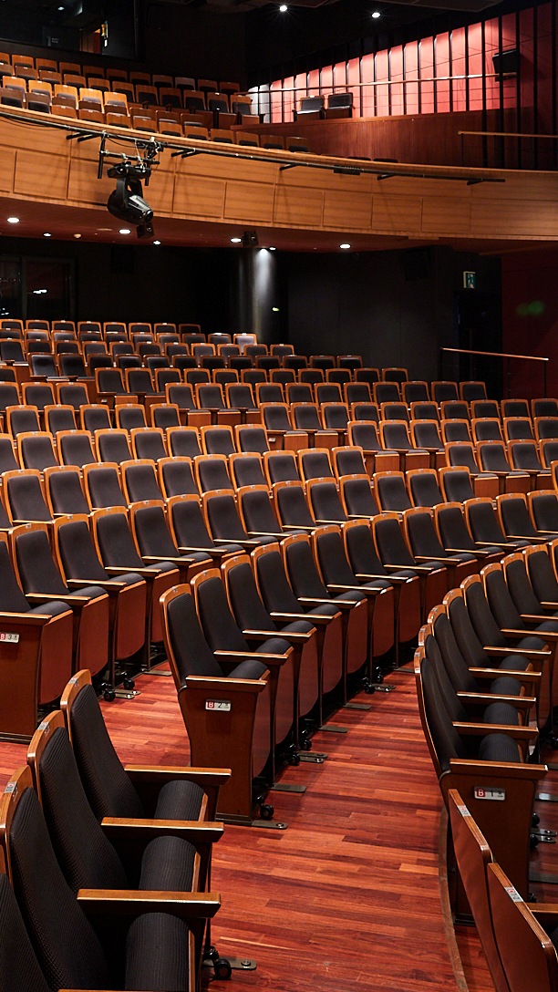 DAC Tour 2025
