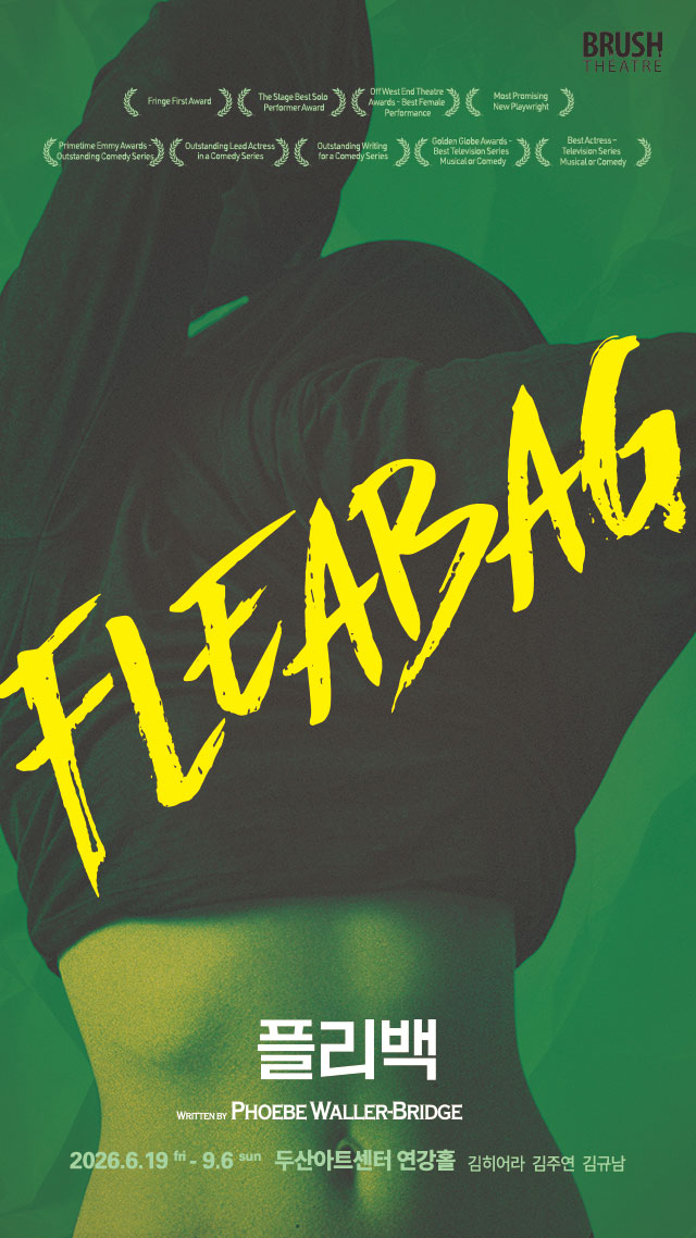 Fleabag
