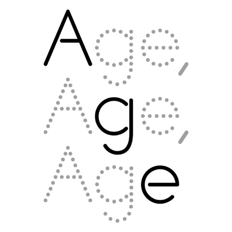 Age, Age, Age 나이, 세대, 시대 -강연