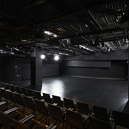 2026 DAC Artist Open call 