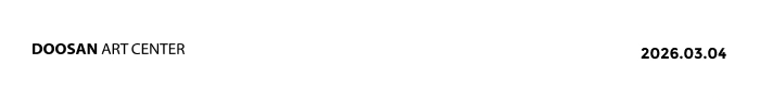 DOOSAN ART CENTER