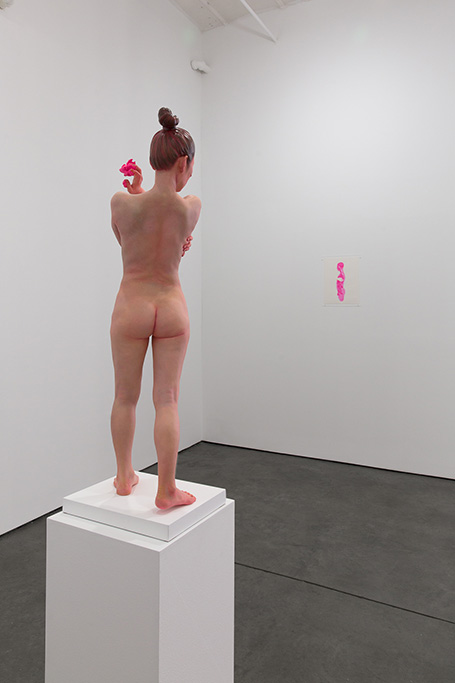 Unbodied Objects