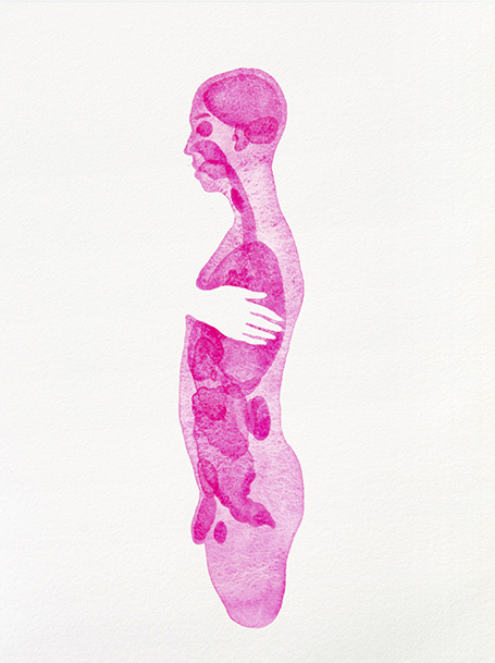 Male Torso