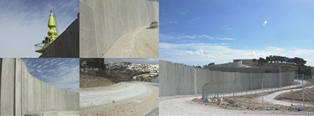 Their war 2 - Israel