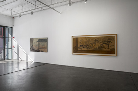 대치, Desire (L->R)