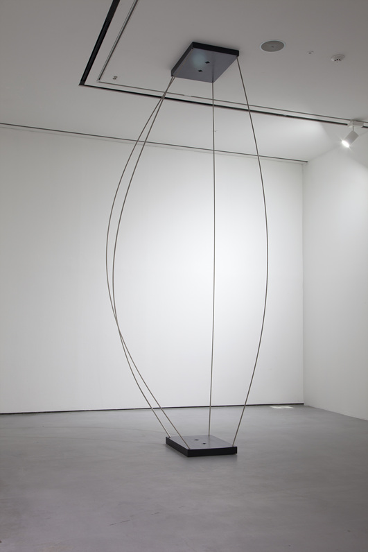 Between the Floor and the Floor