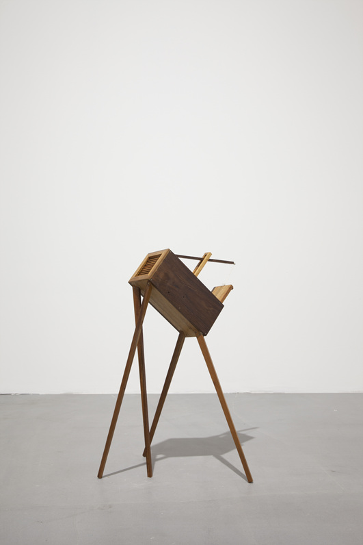 Considerate Rabbit Trap