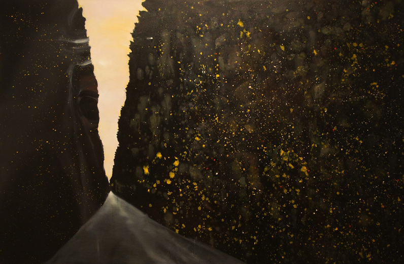 The Crevice