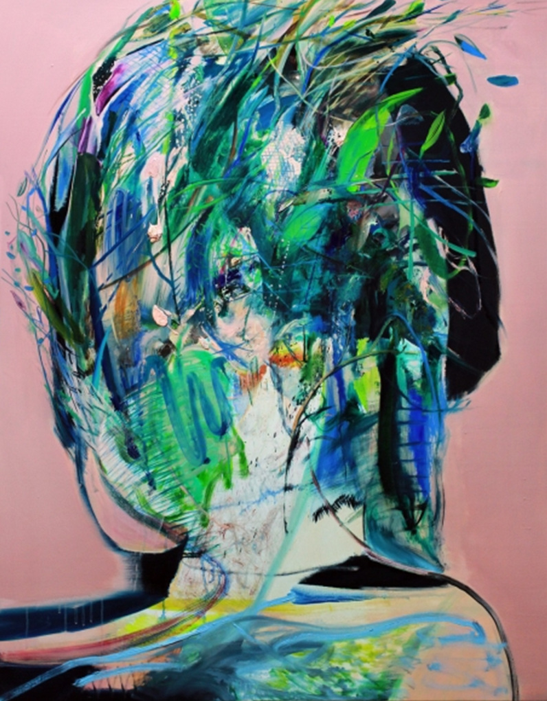 Face-scape