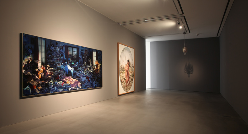 DOOSAN Residency Artists 2009-2011