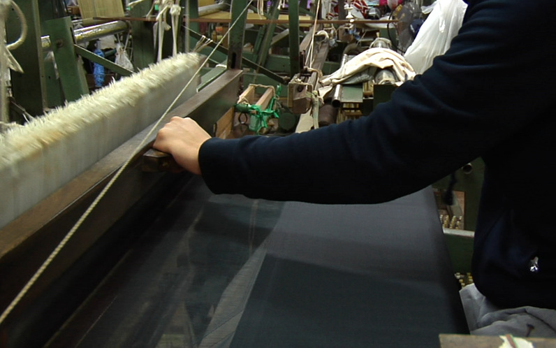 made in Thailand (Silk)