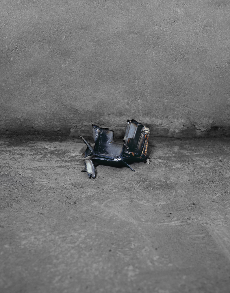 Construction Site Dreg 12