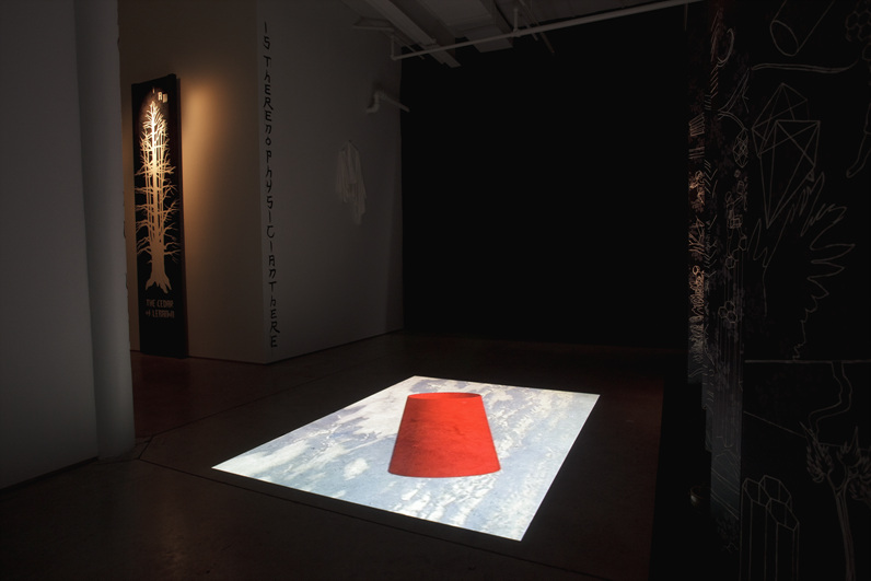 Voyage of the Black Bird