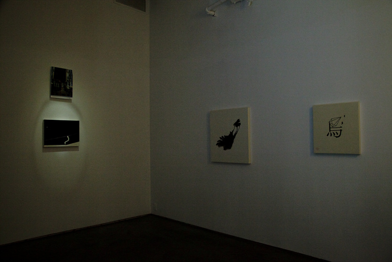 Voyage of the Black Bird