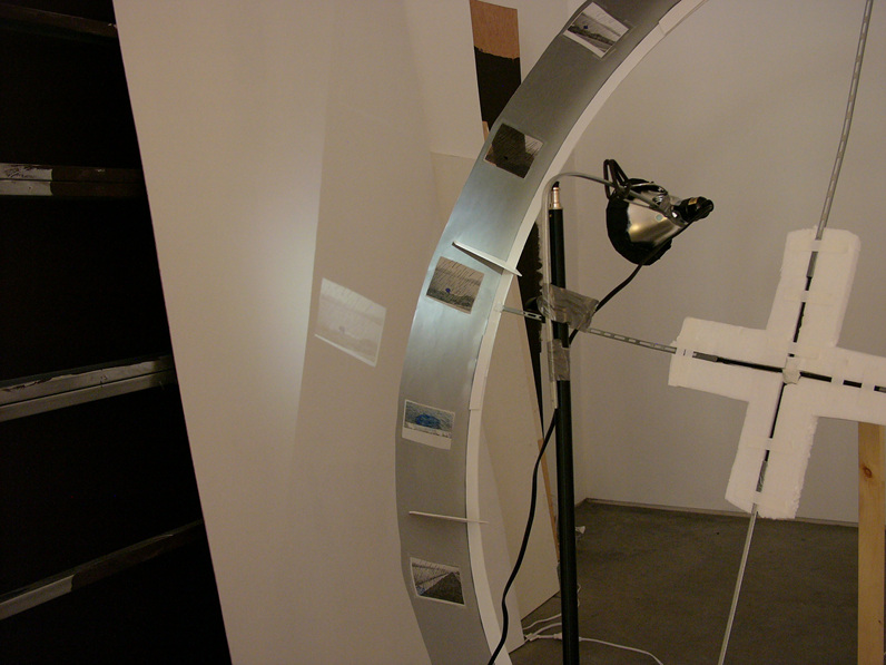 Muscle Aches: Arrivals