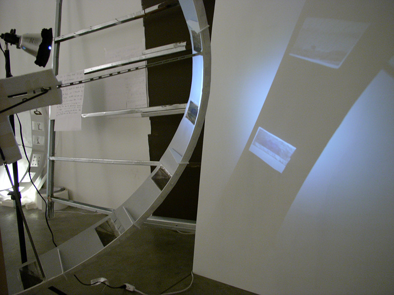 Muscle Aches: Arrivals