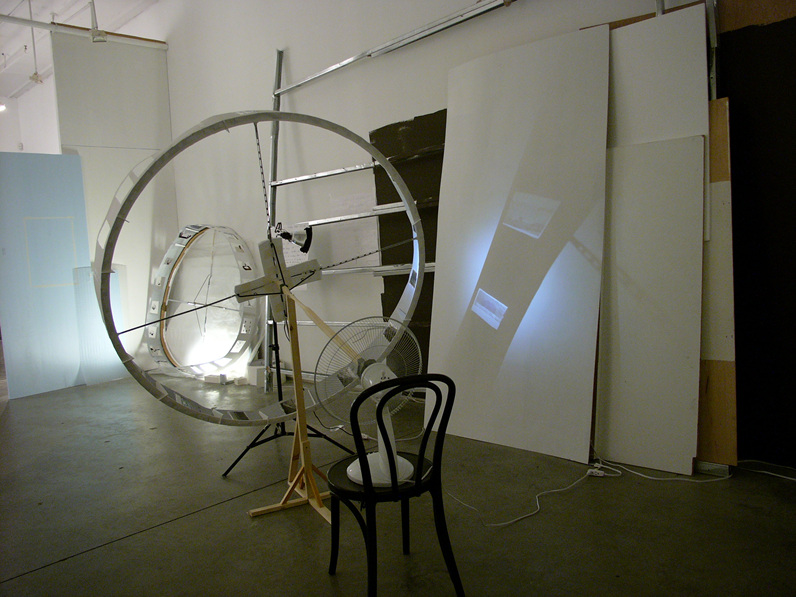 Muscle Aches: Arrivals