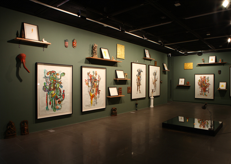 Common Good_Climb Every Mountain!