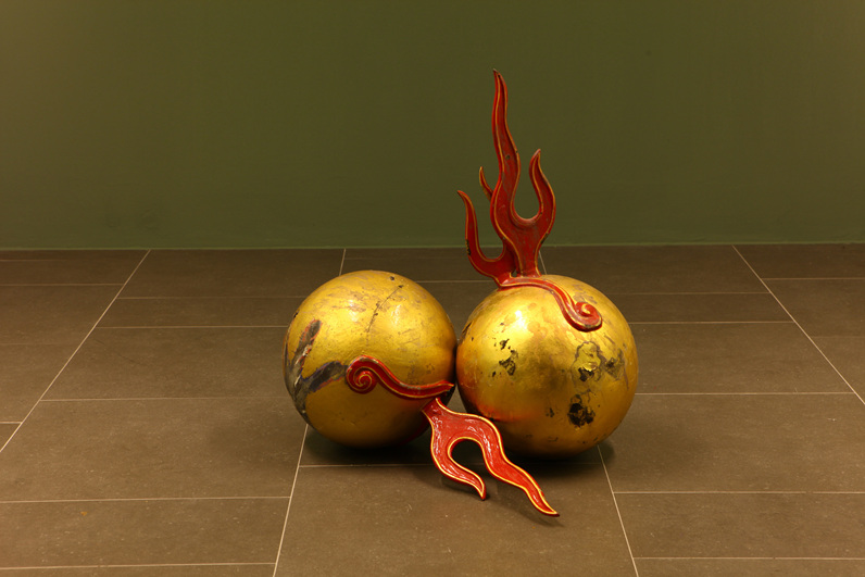 Something That We Thought