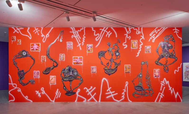 Brutal Skins Installation