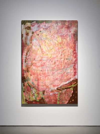 Passing Through Overlapping Places